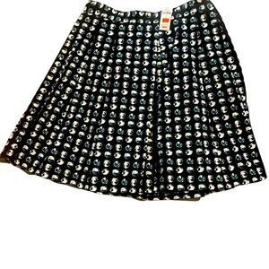 Spring Banana Republic Skirt NWT